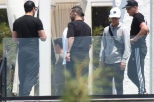 Mesut &Ouml;zil ve ekibinin sırrı ortaya &ccedil;ıktı