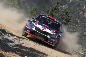 Ralli heyecanı İstanbul'a taşınıyor
