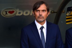 Derby County, takımı Phillip Cocu'ya emanet etti