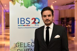 IBS: Mersin Limanı'nın sigorta bedeli 5.0 milyar lira