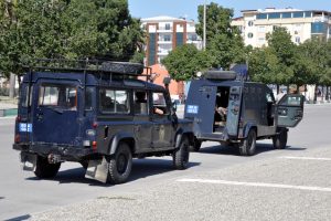 Osmaniye'de DEAŞ operasyonunda 4 tutuklama