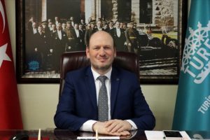 TUREB Başkanı Tural: 'Rehber yoksa turunuz zehir olur'