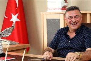 Kartal: Vedat Muri&ccedil; transferi askıya alınmıştır