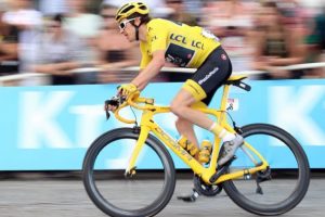 7 yıl sonra Froome olmadan koşulacak