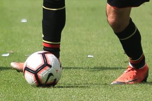 'UEFA Avrupa Ligi'nde &ouml;n eleme ma&ccedil;ını ge&ccedil;eceğiz'