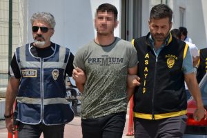 4 milyon euroluk vurgun! Kıskıvrak yakalandı