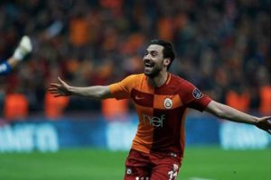 Genoa, Sinan G&uuml;m&uuml;ş'&uuml; transfer etti