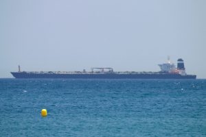 İran'dan İngiltere'ye tanker uyarısı