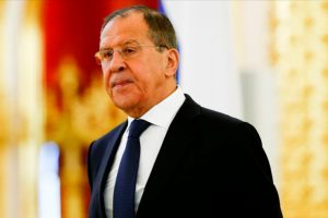 'Astana formatında yeni zirvenin yapılması g&ouml;r&uuml;ş&uuml;l&uuml;yor'