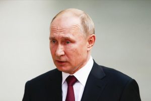 Putin, T&uuml;rkiye'nin partner &uuml;lke olduğu INNOPROM'a katılacak