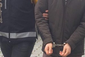 Firari FET&Ouml; h&uuml;k&uuml;ml&uuml;s&uuml; yakalandı