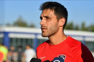 Yal&ccedil;ın Kılın&ccedil;: S&uuml;per Lig'de kalıcı olacağız