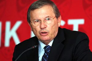 Merkez Hakem Kurulu g&ouml;rev dağılımını yaptı