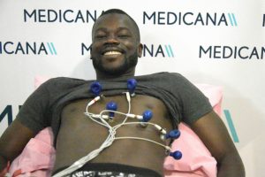 Konyaspor, sağlık kontrol&uuml;nden ge&ccedil;ti