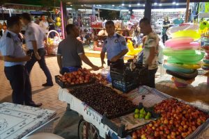 Bursa Kumla'da seyyara ge&ccedil;it yok