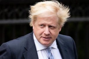 Johnson: Anlaşmasız Brexit &ouml;nlemleri artırılmalı