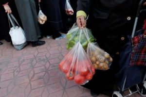"4 kişilik bir ailenin yoksulluk sınırı 6 bin 818 lira"