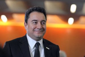 FET&Ouml; soruşturmasında Ali Babacan i&ccedil;in karar
