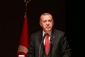 Cumhurbaşkanı Erdoğan: Aşmamız gereken sorunlar var