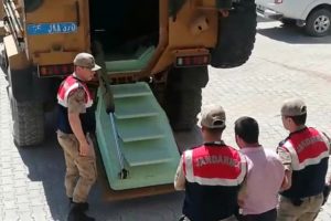 11 yıldır aranan şahıs yakayı ele verdi