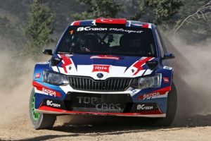 Ralli heyecanı İstanbul'a taşınıyor