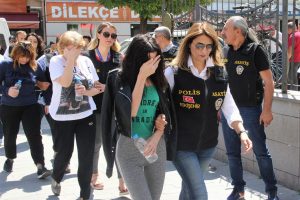 Sarar &ccedil;iftine dehşeti yaşatmışlardı! Karar belli oldu