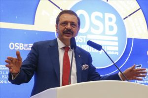 'Kredi destek paketlerinden &uuml;yelerimizin y&uuml;zde 57'si istifade etti'