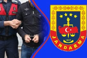 Bursa'da MİT ve jandarmadan FET&Ouml;/PYD operasyonu