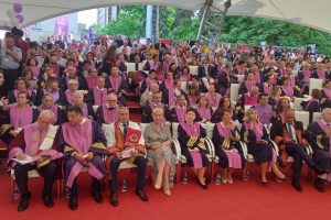 Bozok &Uuml;niversitesi Tıp Fak&uuml;ltesi &ouml;ğrencileri mezun oldu