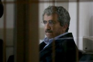Eski &Ouml;SYM Başkanı Demir: Sorular nasıl &ccedil;alındı ben de merak ediyorum