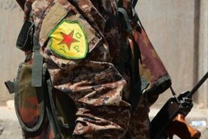 Ter&ouml;r &ouml;rg&uuml;t&uuml; PYD/PKK'nın zulm&uuml;n&uuml; bir bir anlattı