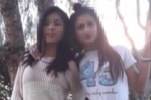 KKTC'de, iki kız kardeş 3 g&uuml;nd&uuml;r kayıp