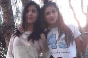 KKTC'de, kayıp iki kız kardeş bulundu