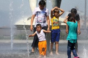 Bursa'da bug&uuml;n ve yarın hava durumu nasıl olacak? (06 Temmuz 2019 Cumartesi)