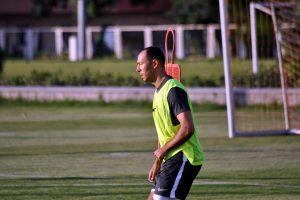 Kayserispor, Umut Bulut ile 1 yıllık s&ouml;zleşme imzaladı