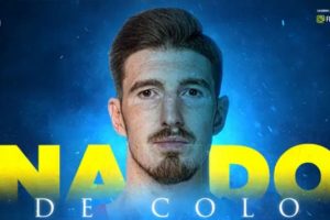 Fenerbah&ccedil;e Nando De Colo'yu resmen a&ccedil;ıkladı!