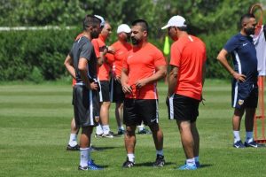 Kayserispor'da Hasan H&uuml;seyin sakatlandı