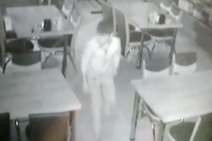 13 yaşındaki ş&uuml;pheli yakalandı!