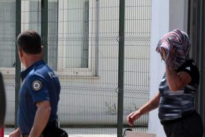 Polise &uuml;&ccedil; farklı isim verdi, ger&ccedil;ek b&ouml;yle ortaya &ccedil;ıktı