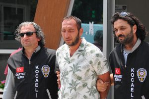 Arkadaşını &ouml;ld&uuml;rd&uuml; s&ouml;yledikleri şoke etti