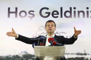 İmamoğlu İBB'nin iki ihalesini iptal etti