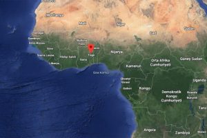 Togo'da iktidar yerel se&ccedil;imi kazandı