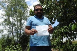 B&uuml;y&uuml;k ikramiyeyi alan adam neler yaptığını anlattı