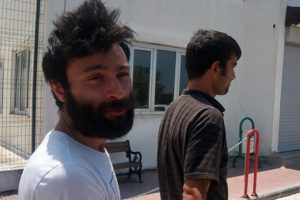 Yolcu treninde cinsel taciz iddiasına tutuklama