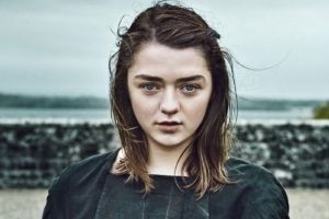 Game of Thrones'un yıldızı komedi dizisinde rol alacak