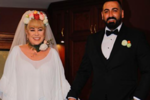 Zerrin &Ouml;zer'in eski eşi Murat Akıncı'ya mahkemeden ret