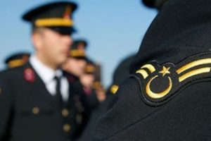 TSK'da OHAL'den sonra 2 bin 138 personel ihra&ccedil; edildi