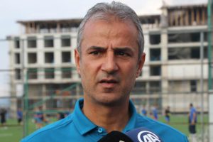 İsmail Kartal'dan transfer a&ccedil;ıklaması