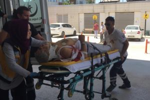 Bursa'da ge&ccedil;irdiği kazadan 8 g&uuml;n sonra hayatını kaybetti