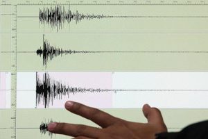 'Deprem medyumu'ndan korkutan deprem tahmini